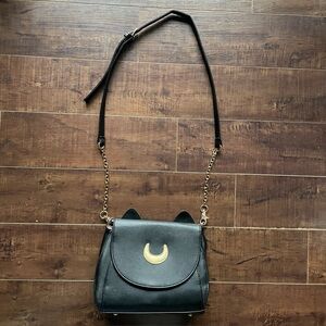 Sailor Moon Crossbody Bag